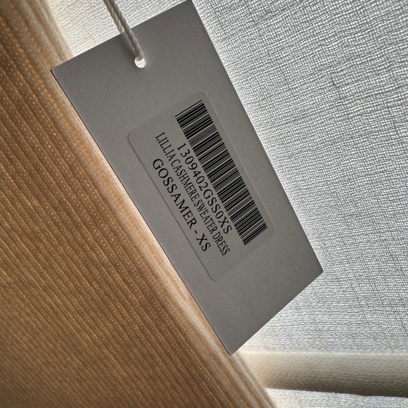 Brand new Reformation dress size xs - Picture 3 of 4